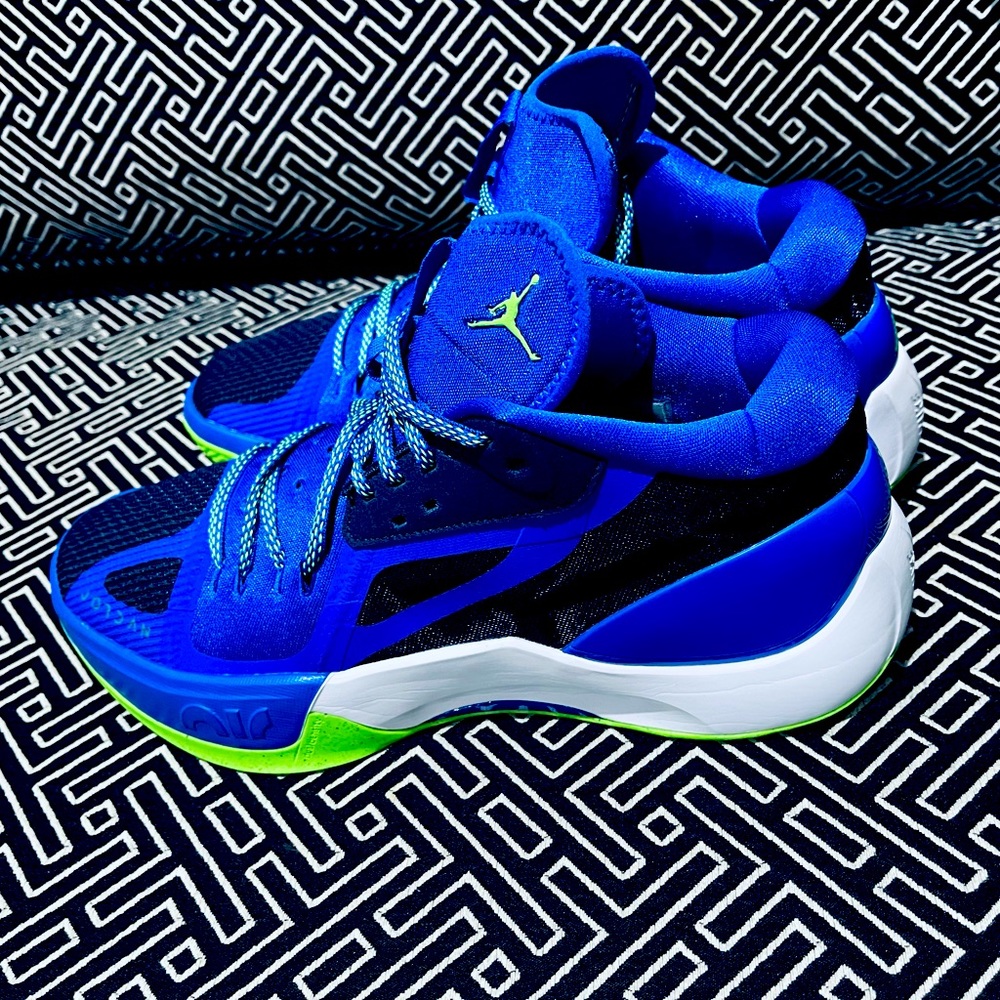 Nike air Jordan Separate (Luka)